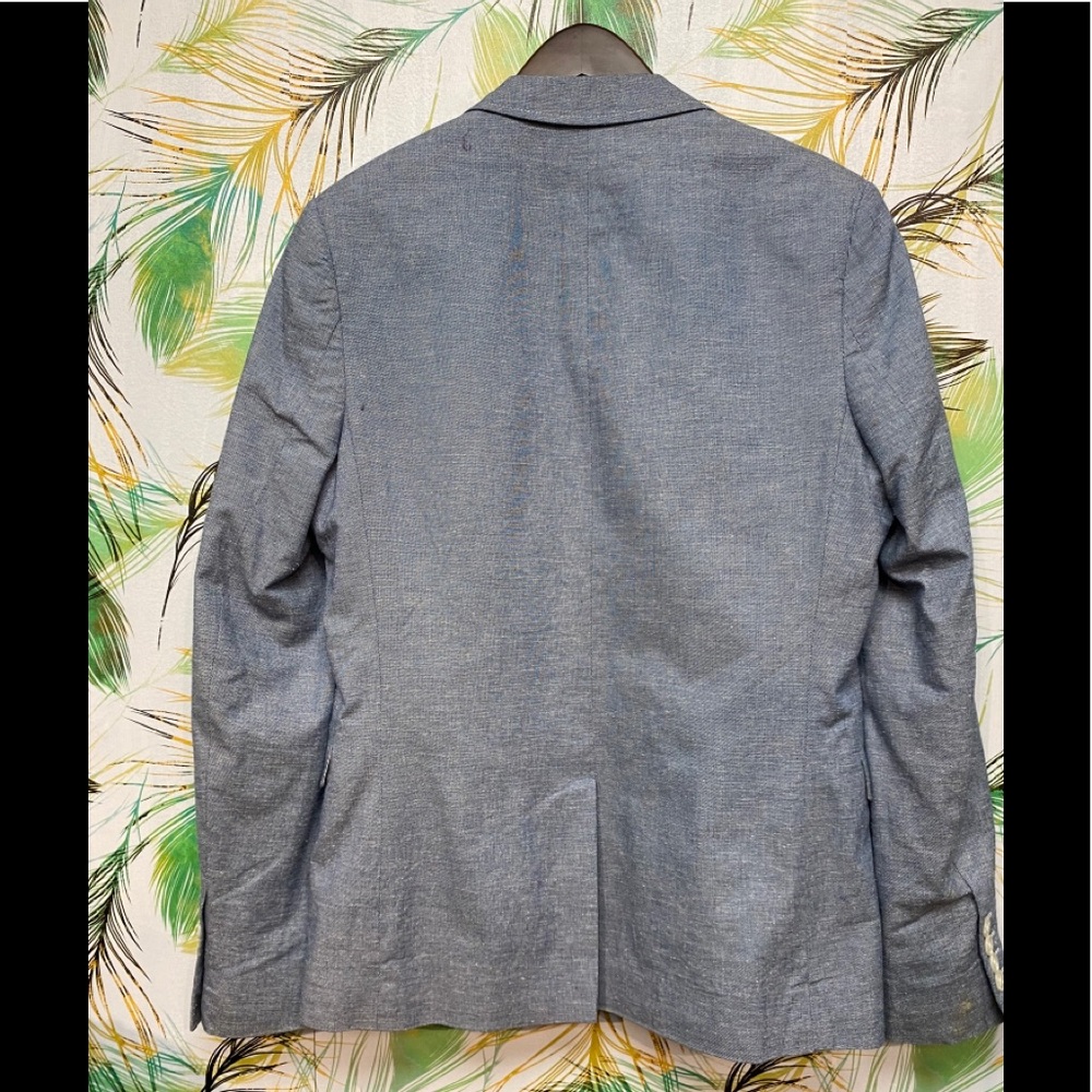 Top Shop Suit Jacket - Picture 2 of 8